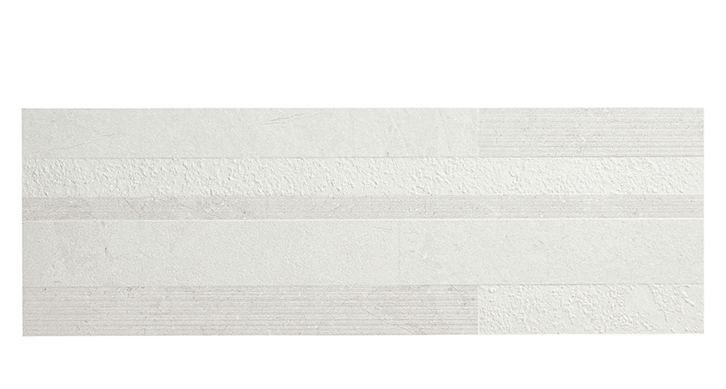 Faïence MARFIL Before Decor, faïence beige, dim 31.00 x 91.00 cm