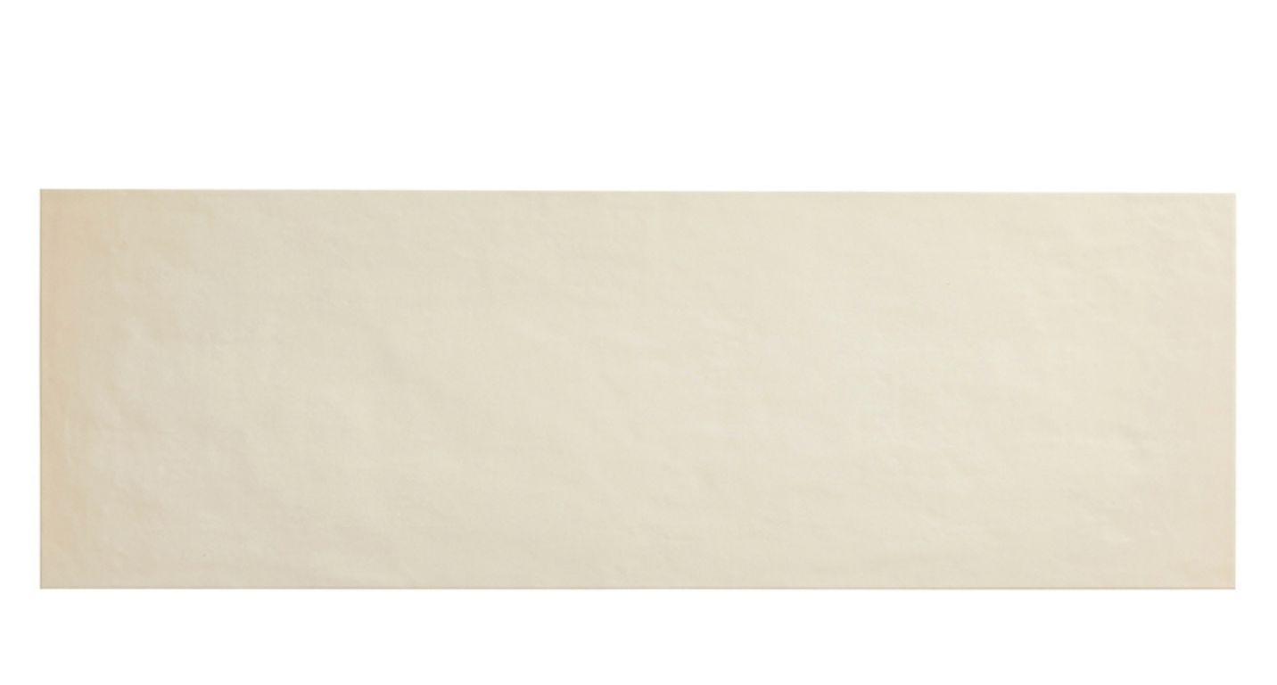Faïence STUC beige, faïence beige, dim 30.00 x 90.00 cm