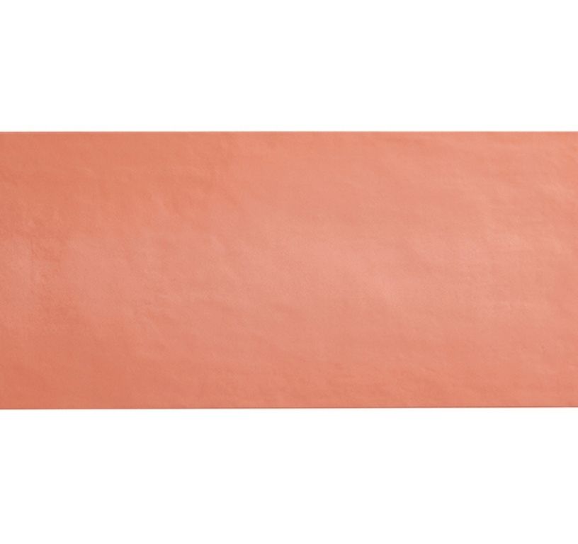Faïence STUC terra, faïence terracotta, dim 30.00 x 90.00 cm