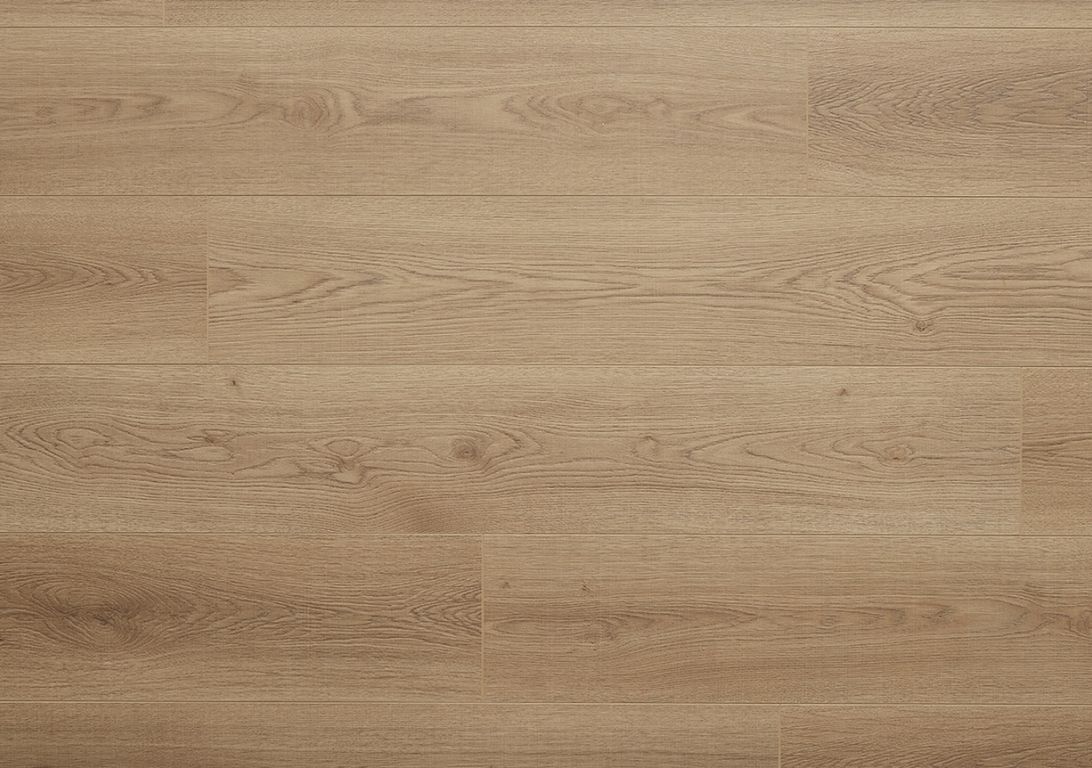 Sol stratifié Easylife LEGEND 3 HYDRO 10mm , aspect Bois chêne naturel, lame 19.20 x 126.10 cm