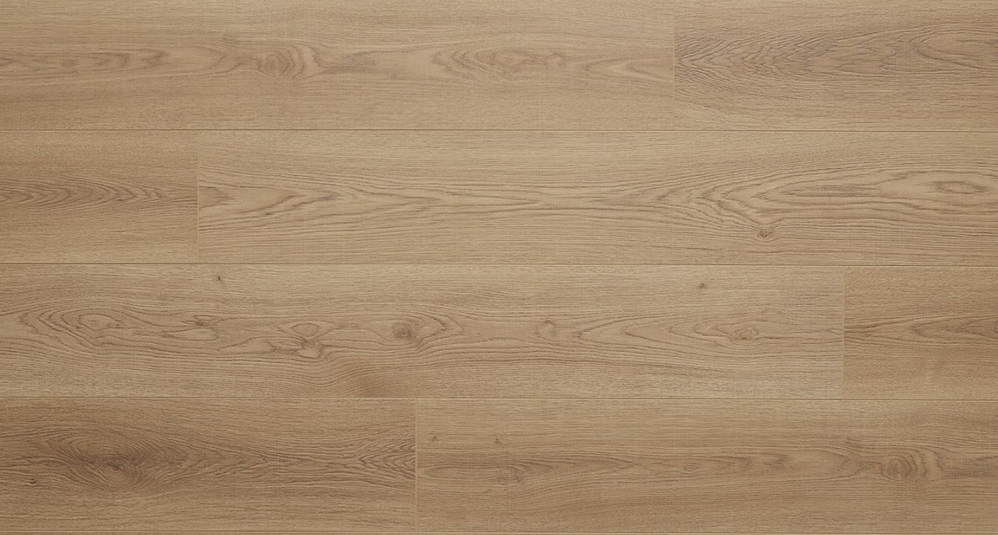 Sol stratifié Easylife LEGEND 3 HYDRO 10mm , aspect Bois chêne naturel, lame 19.20 x 126.10 cm