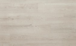 Sol stratifié LEGEND 3 HYDRO 10mm , aspect Bois chêne blanchi, lame 19.20 x 126.10 cm