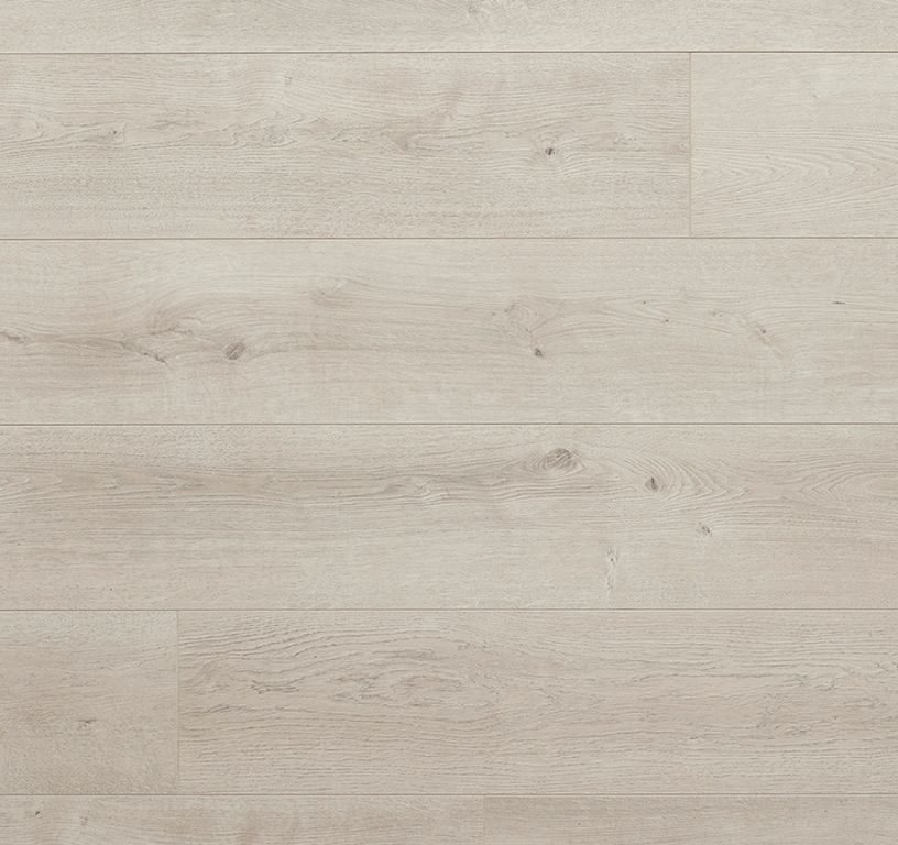 Sol stratifié Easylife LEGEND 3 HYDRO 10mm , aspect Bois chêne blanchi, lame 19.20 x 126.10 cm