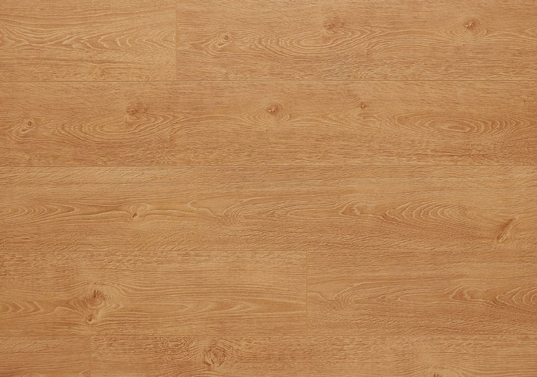 Sol stratifié Easylife LEGEND 3 HYDRO 10mm , aspect Bois chêne miel, lame 19.20 x 126.10 cm