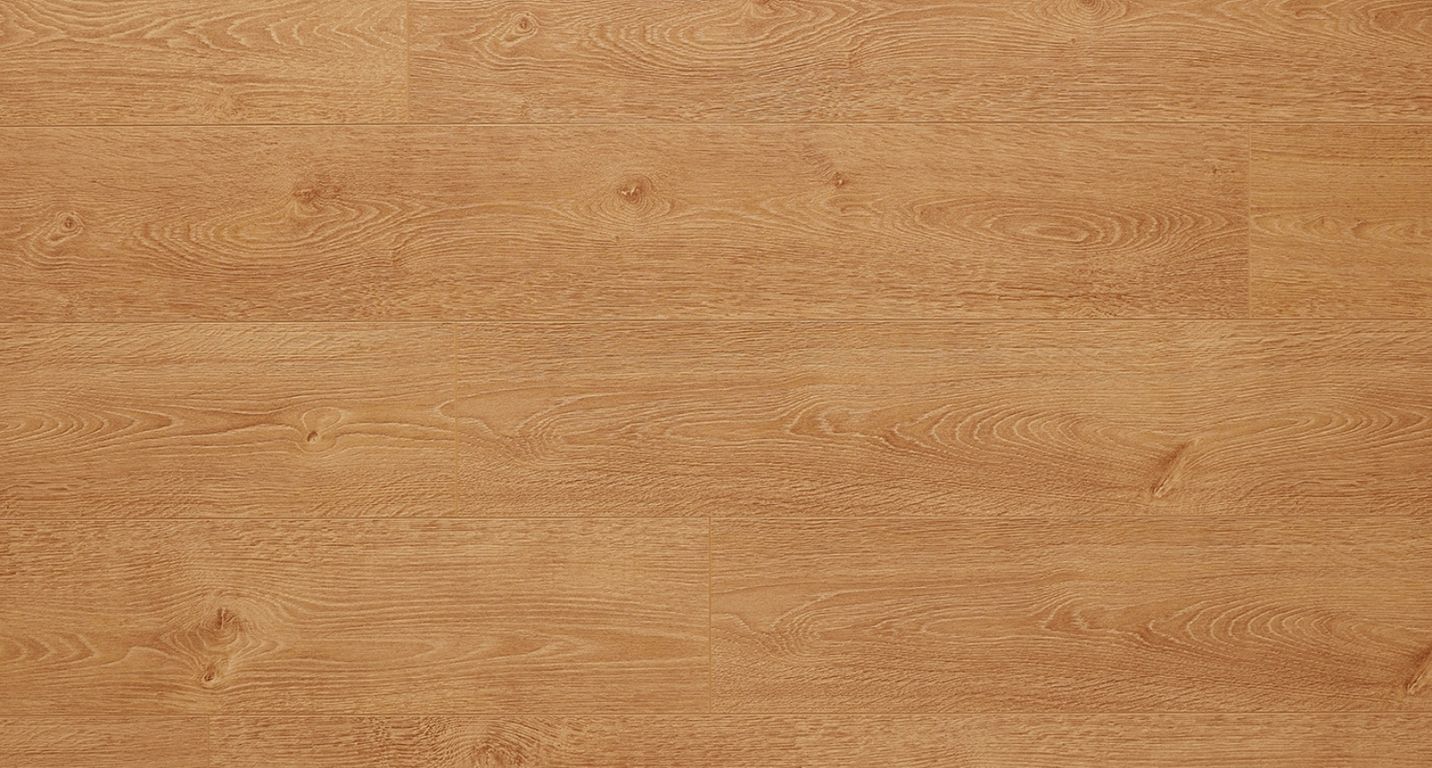 Sol stratifié Easylife LEGEND 3 HYDRO 10mm , aspect Bois chêne miel, lame 19.20 x 126.10 cm