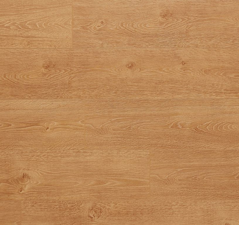 Sol stratifié Easylife LEGEND 3 HYDRO 10mm , aspect Bois chêne miel, lame 19.20 x 126.10 cm