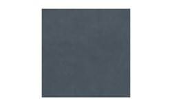 Carrelage RESINE BLEU, aspect béton bleu, dim 60.00 x 60.00 cm