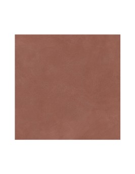 Carrelage RESINE COTTO, aspect béton cotto, dim 60.00 x 60.00 cm