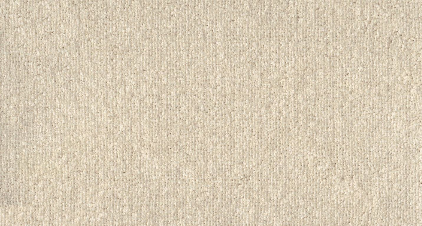 Moquette velours CARACAS 4M, col beige moyen, rouleau 4.00 m