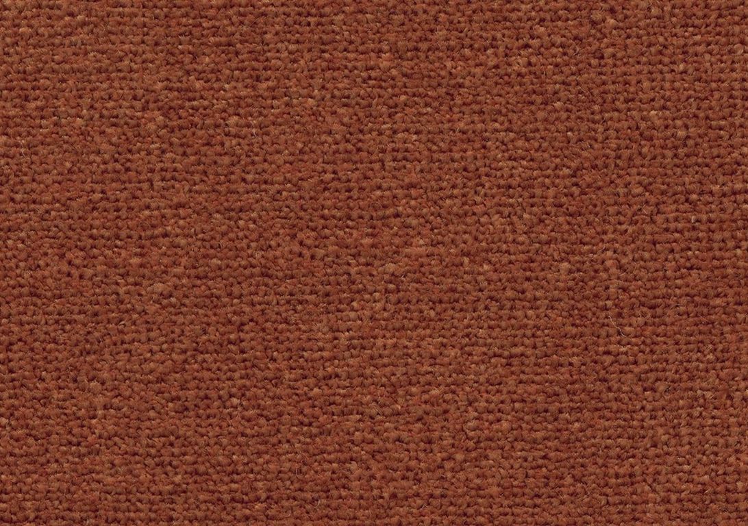 Moquette velours CARACAS 4M, col caramel, rouleau 4.00 m