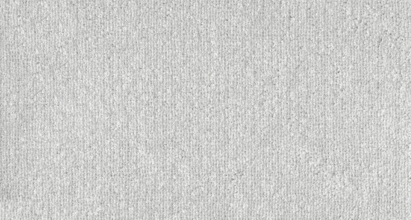 Moquette velours CARACAS 4M, col gris clair, rouleau 4.00 m