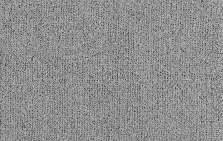 Moquette velours CARACAS 4M, col gris moyen, rouleau 4.00 m
