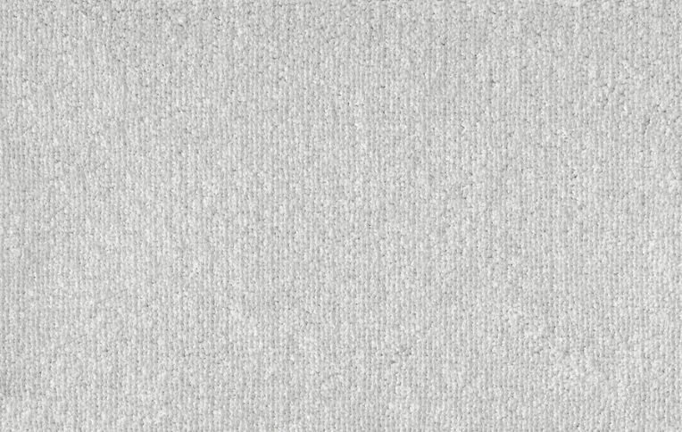 Moquette velours CARACAS 5M, col gris clair, rouleau 5.00 m