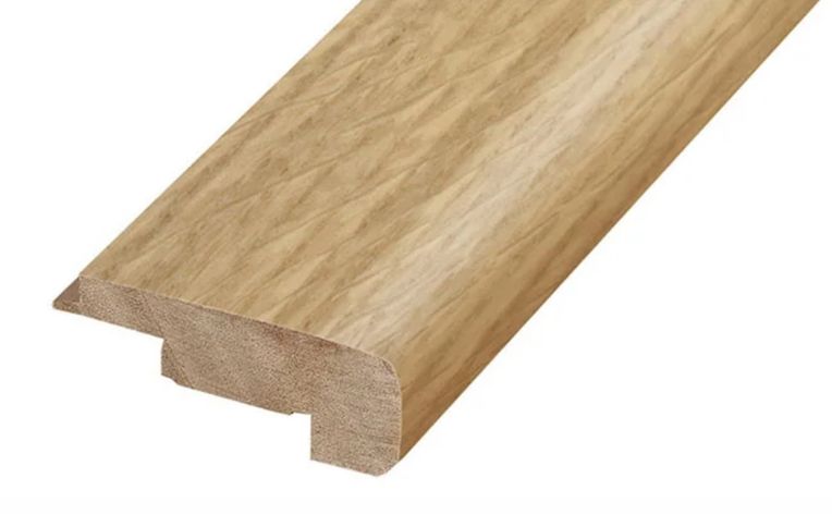 Nez de marche Verni transparent  , Verni transparent, l 0.55x L. 200.00 cm