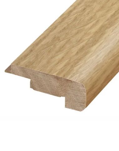 Nez de marche Verni transparent  , Verni transparent, l 0.55x L. 200.00 cm