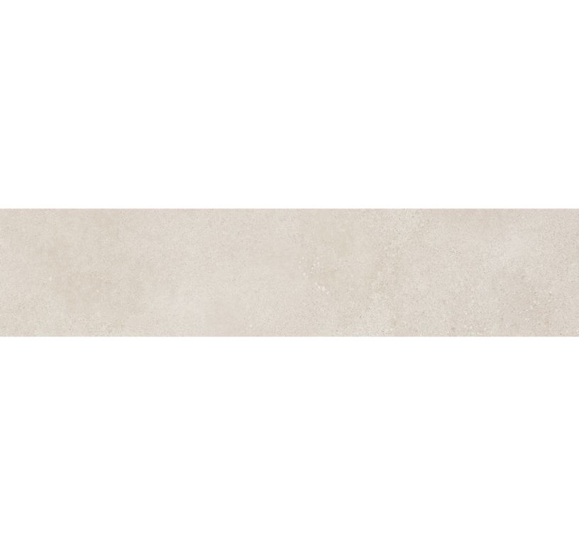 Plinthe carrelage PL BETONICO BEIGE,  , h 7.00 x L 60.00 cm