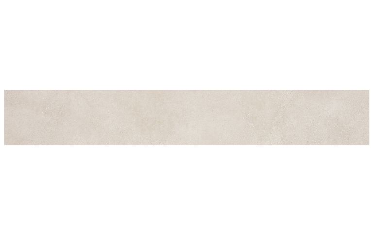 Plinthe carrelage PL BETONICO BEIGE, , h 7.00 x L 60.00 cm