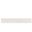 Plinthe carrelage PL EXTRA BLANC,  , h 7.00 x L 60.00 cm