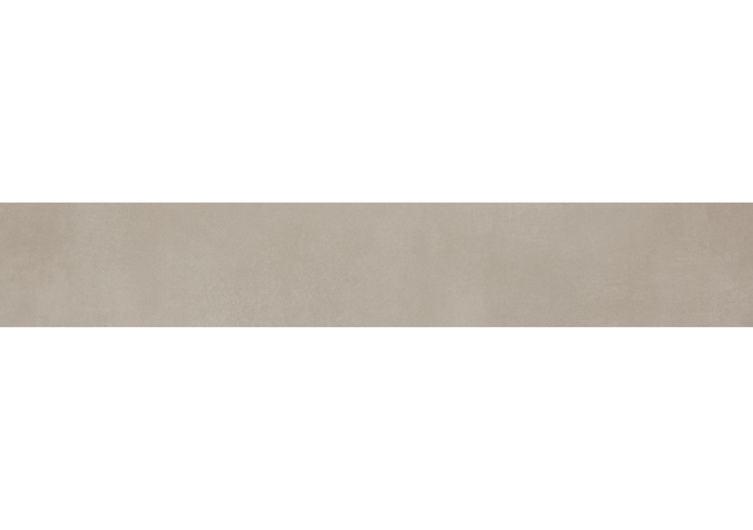 Plinthe carrelage PL EXTRA TAUPE,  , h 7.00 x L 60.00 cm