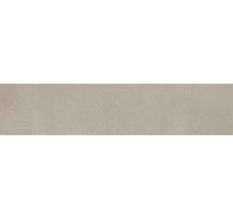 Plinthe carrelage PL EXTRA TAUPE,  , h 7.00 x L 60.00 cm