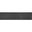 Plinthe carrelage PL EXTRA ANTHRACITE,  , h 7.00 x L 60.00 cm