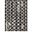 Tapis ARTISAN PO Esprit,   noir et b
