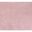Tapis RELAXX Esprit, uni  rose