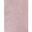 Tapis RELAXX Esprit, uni  rose