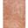 Tapis RELAXX Esprit, uni  ROSE SAUMON
