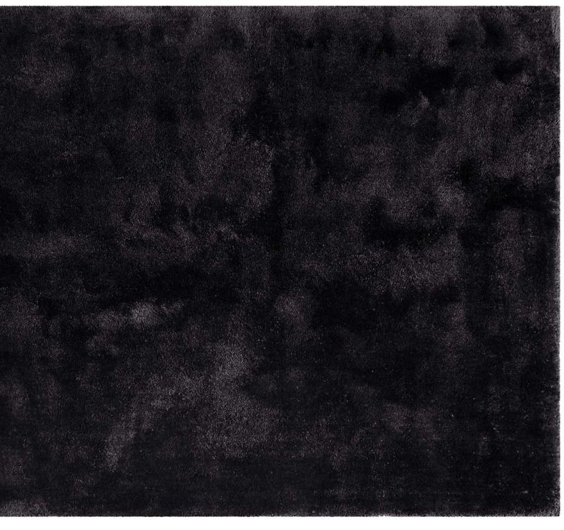 Tapis RELAXX Esprit, uni  NOIR