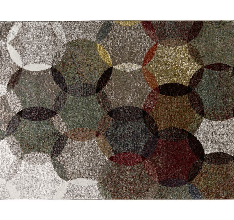Tapis MODERNINA Esprit, géométrique  multicolo