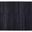 Tapis RAINBOW KI Esprit,  noir