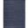 Tapis RAINBOW KI Esprit,  bleu