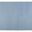 Tapis RAINBOW KI Esprit,  bleu