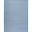 Tapis RAINBOW KI Esprit,  bleu