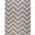 Tapis ZIGZAG. ,  gris