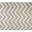 Tapis ZIGZAG. ,  beige