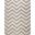 Tapis ZIGZAG. ,  beige