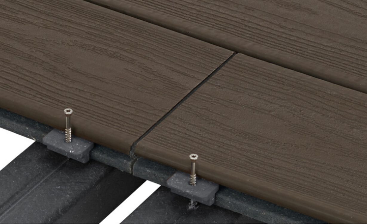 Wing clip lot de 100