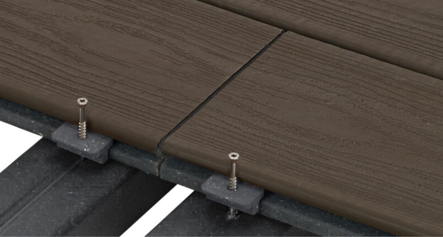 Wing clip lot de 100