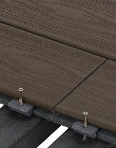 Wing clip lot de 100