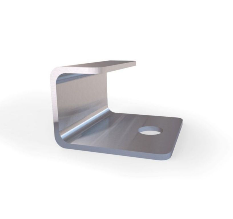 Clip démarrage lot de 50