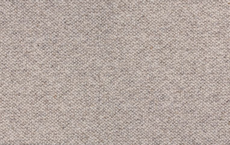 Moquette bouclée LONDON 5M, col beige, rouleau 5.00 m