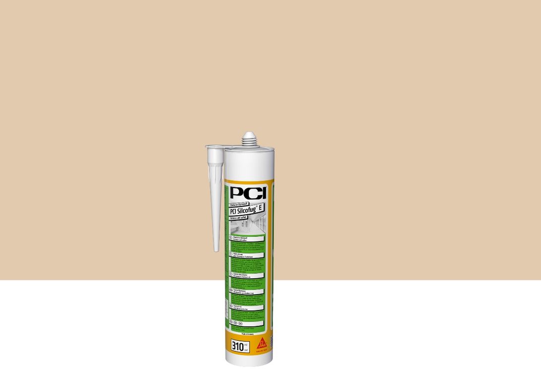 Joint étanchéité  MASTIC SILCOFUG  , 310.00 ml