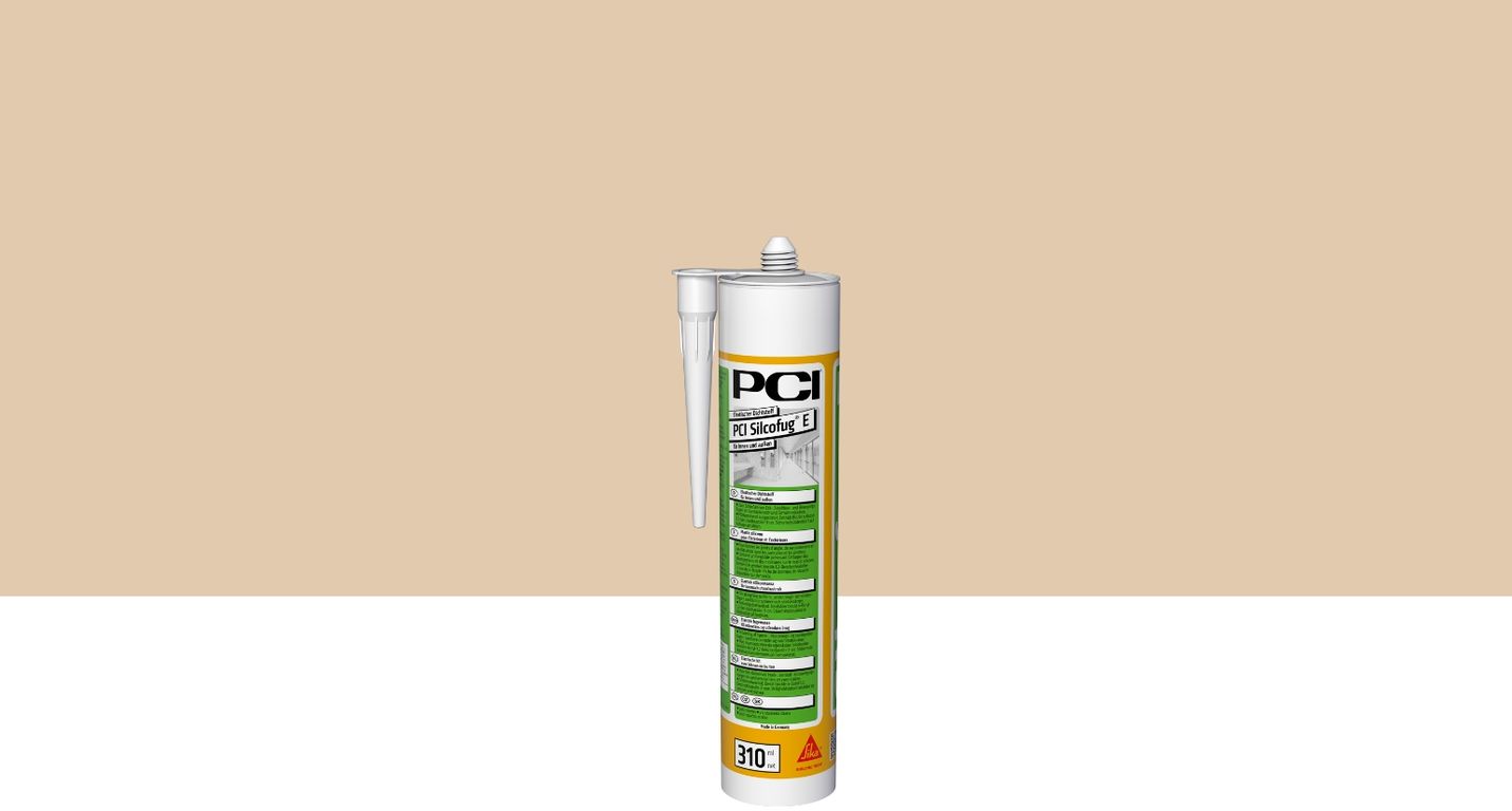 Joint étanchéité  MASTIC SILCOFUG  , 310.00 ml