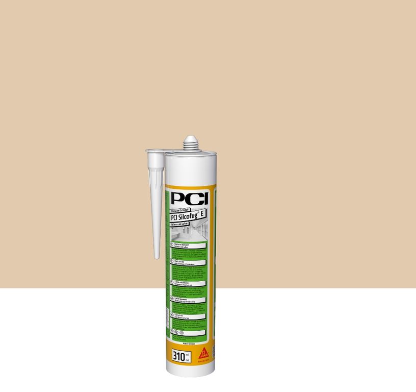 Joint étanchéité  MASTIC SILCOFUG  , 310.00 ml