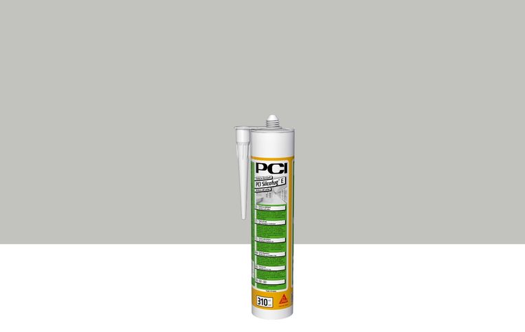 Joint étanchéité  MASTIC SILCOFUG  Manhattan, 310.00 ml