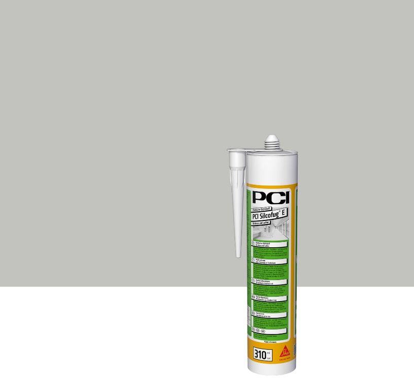 Joint étanchéité  MASTIC SILCOFUG  , 310.00 ml