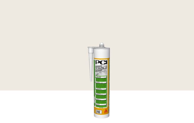 Joint étanchéité MASTIC SILCOFUG Blanc, 310.00 ml