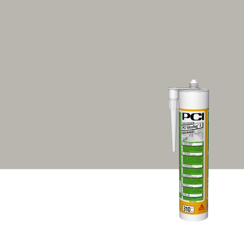 Joint étanchéité  MASTIC SILCOFUG  , 310.00 ml